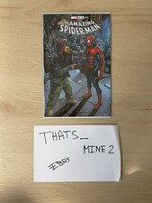 The Amazing Spider-Man (2022)
