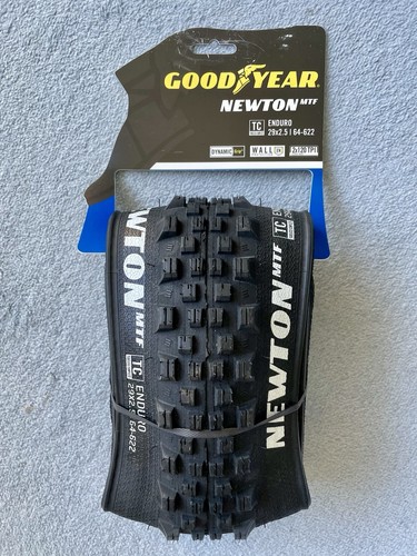 Goodyear newton enduro - newton,