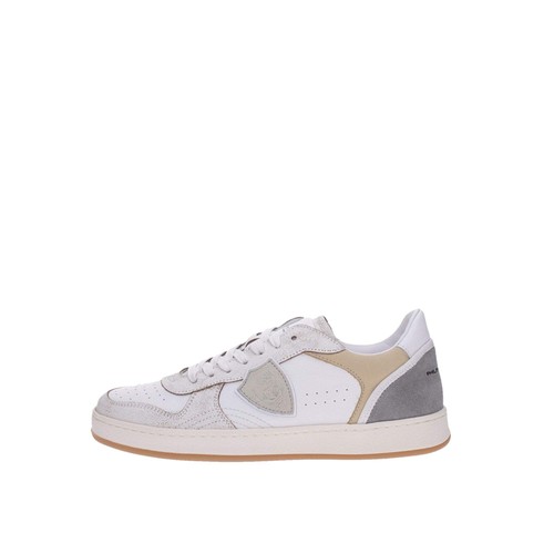 Philippe model sneakers pelle - model,