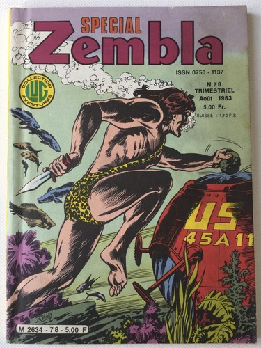 Spécial zembla août - spécial,