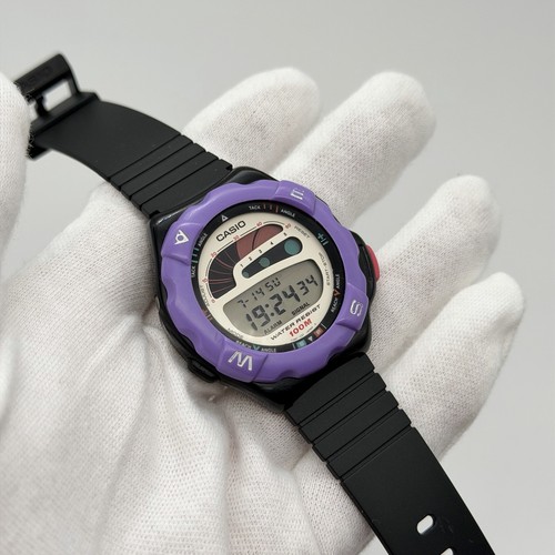 Orologio surf casio suf - da,