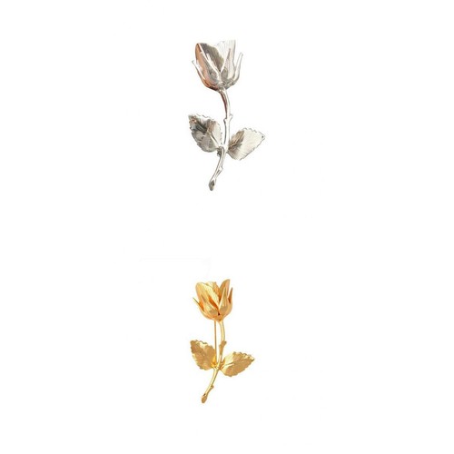 Elegante pin spilla - pin, di