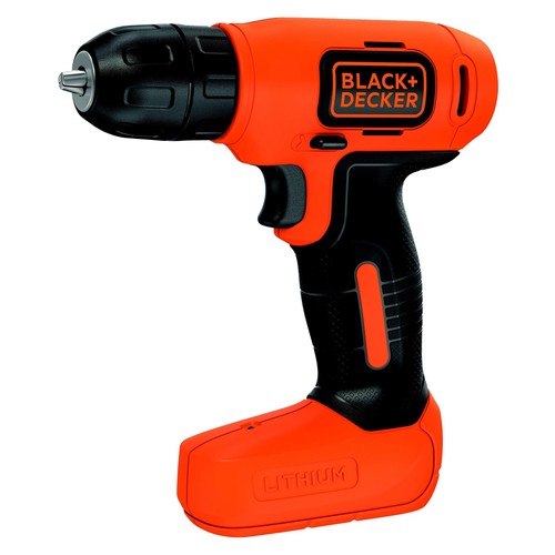 Trapano avvitatore batteria - trapano,