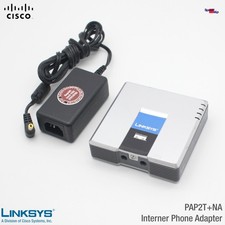 CISCO LINKSYS PAP2T-NA