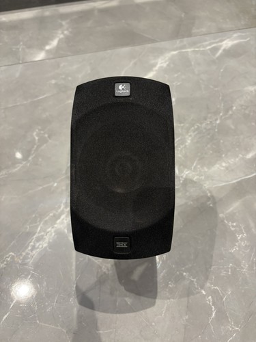 Logitech 5500 altoparlante - logitech,