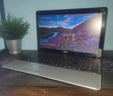 Notebook ACER  15,6" intel + 4gb Ram + 500GB HDD + WIN 10 + OFFICE