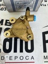 Pinza freno ant brembo - ant, oro