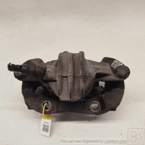 4400p0 pinza freno ant - pinza, sx