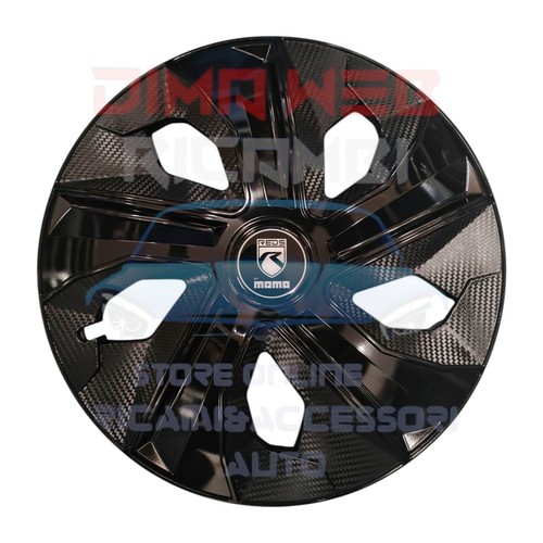 Set coppe ruota copricerchi - ruota,