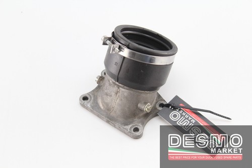 Collettore aspirazione ducati - collettore,