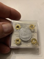 REPUBBLICA ITALIANA 5 LIRE