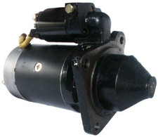 MOTORINO AVVIAMENTO 12V PER