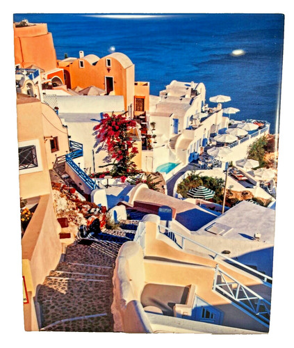 Santorini grecia case - grecia,
