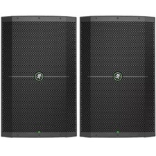 MACKIE THUMP 215 coppia casse