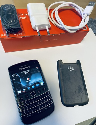 Blackberry bold 9790 - bold,