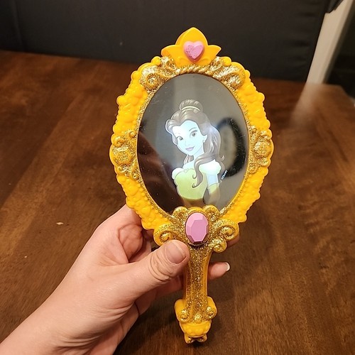 Specchio magico jakks - magico, disney