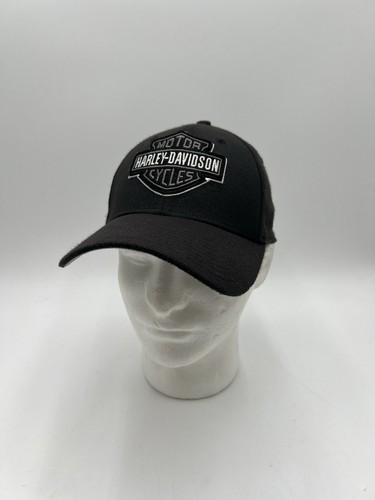 Harley davidson new era - harley-davidson,