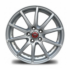 4 cerchi lega jaguar e-pace xf