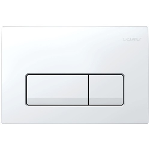 Placca azionamento geberit - azionamento,