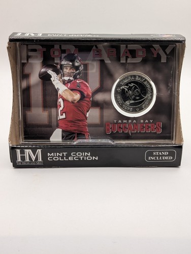 The highland mint coin - highland,