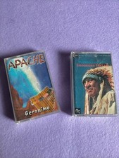 COPPIA DI CASSETTE MUSICALI