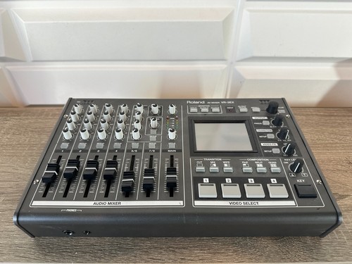 Roland 3ex compact - roland, vr-3ex