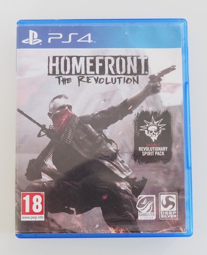 Homefront the - 🇮🇹,