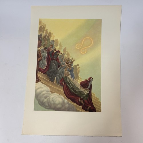 Stampa amos nattini divina - amos,