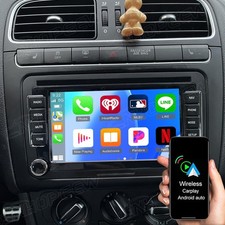 Autoradio Android 15 Apple