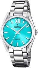 Orologio Donna Festina Acciaio