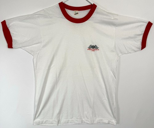 Shirt vintage anni 1989 - vintage, 80
