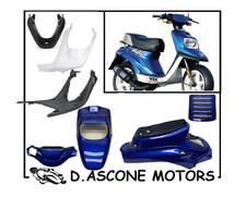 KIT CARENE 7 pezzi 1993 2003