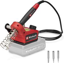 Saldatore a Batteria  TE-SI