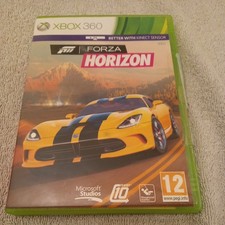 Forza Horizon (Microsoft Xbox
