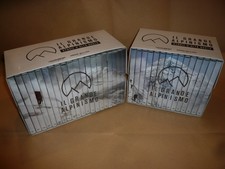 Il Grande Alpinismo, 20+15 DVD