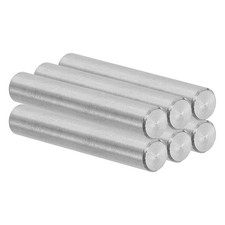 Pin 8x50mm 6pcs for shelves