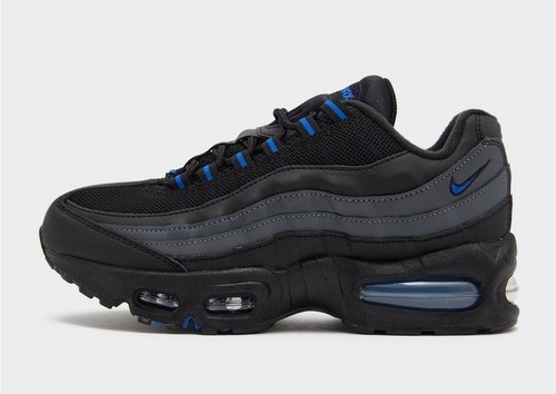 Nike air max nero - nike, blu