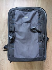 Zaino think tank - tank, airport