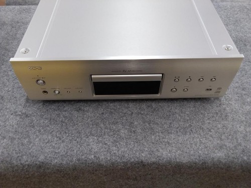 Denon dcd 1500se - denon, cd