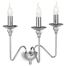 Applique lampada da parete