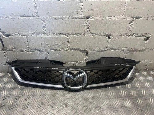 Griglia radiatore mazda - griglia,