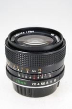 Yashica ML 2,8/28 mm #A1219392