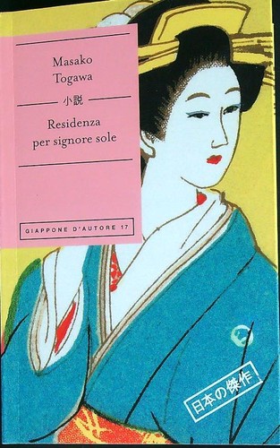 Residenza per signore - per,