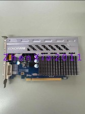 Scheda grafica HD6450 2G usata