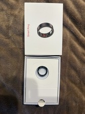 Smart Ring Taglia 7 Nuovo Con
