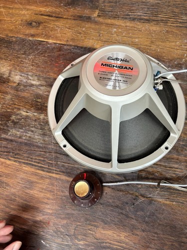 Electro voice oem - 12",