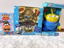 Toy Story Full Metal Buzz