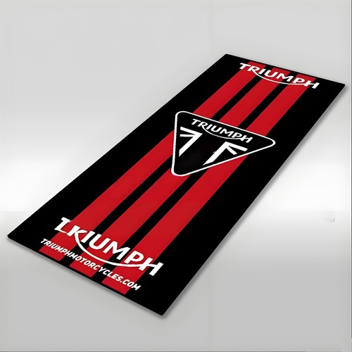 Per triumph tappetino - per,