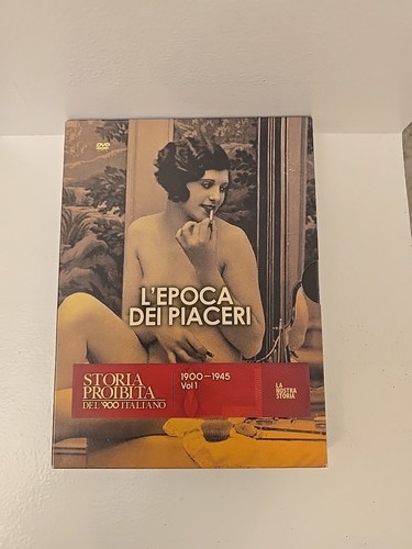 Storia proibita del 900 - proibita,