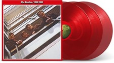 The beatles 1962 1966 3 - -, 1962-1966
